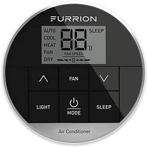 single zone thermostat 